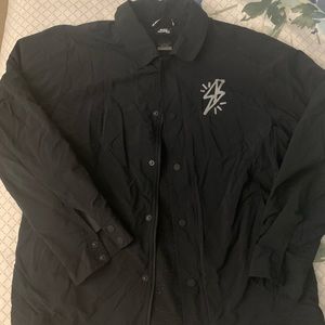 Nike SB Reflective Bolt